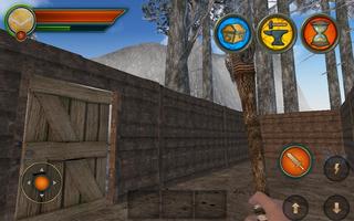 Survival Limbo (INFINITO)