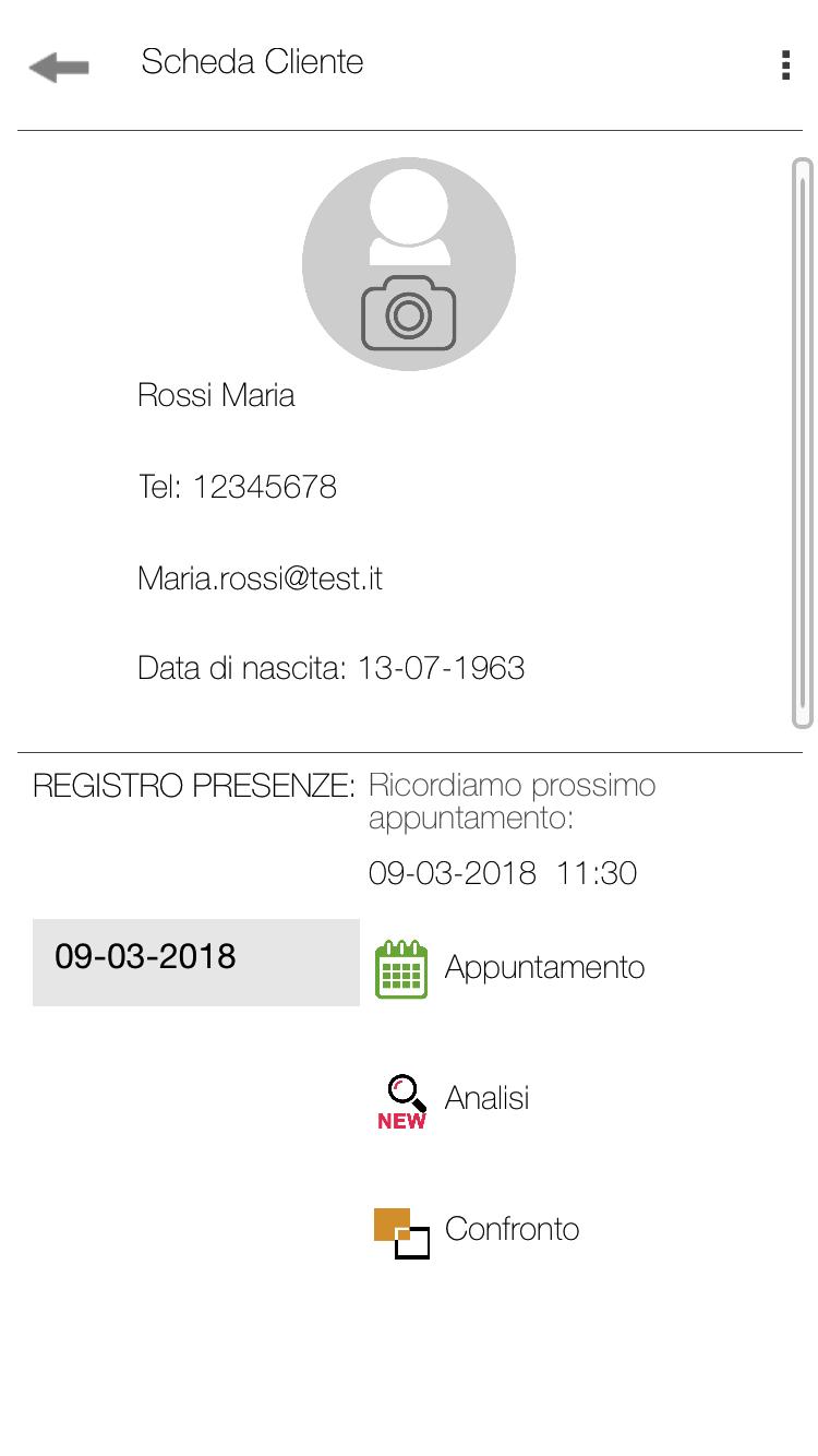 Emmediciotto Preventive Mobile