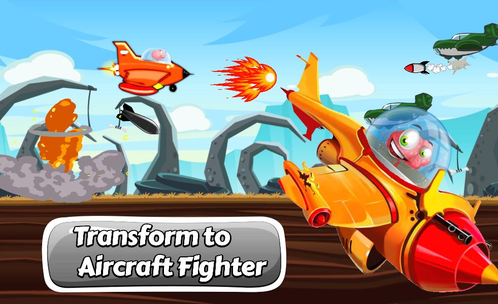 Super Smash bot Adventure time