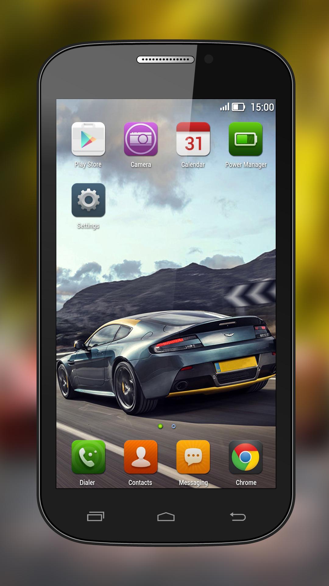 Car Wallpapers Aston Martin