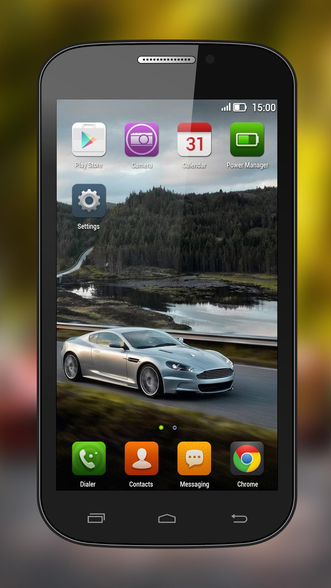 Car Wallpapers Aston Martin