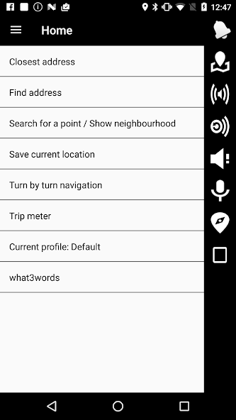 Seeing Assistant Move