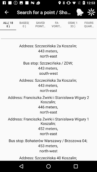 Seeing Assistant Move