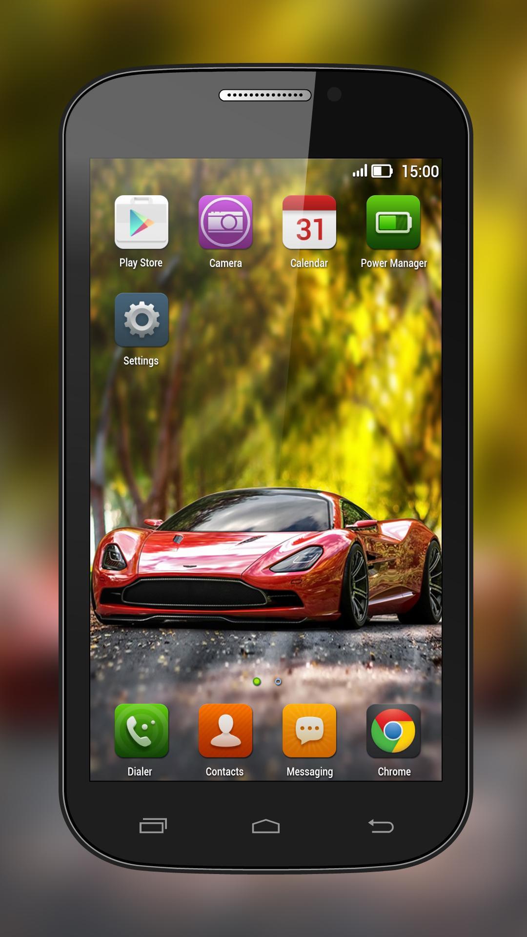 Car Wallpapers Aston Martin