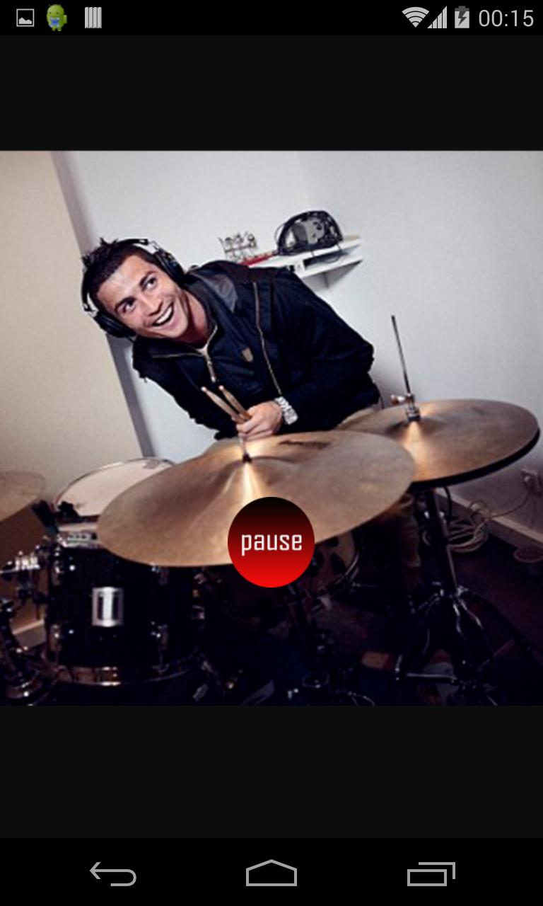 Ronaldo : A Quiz Game