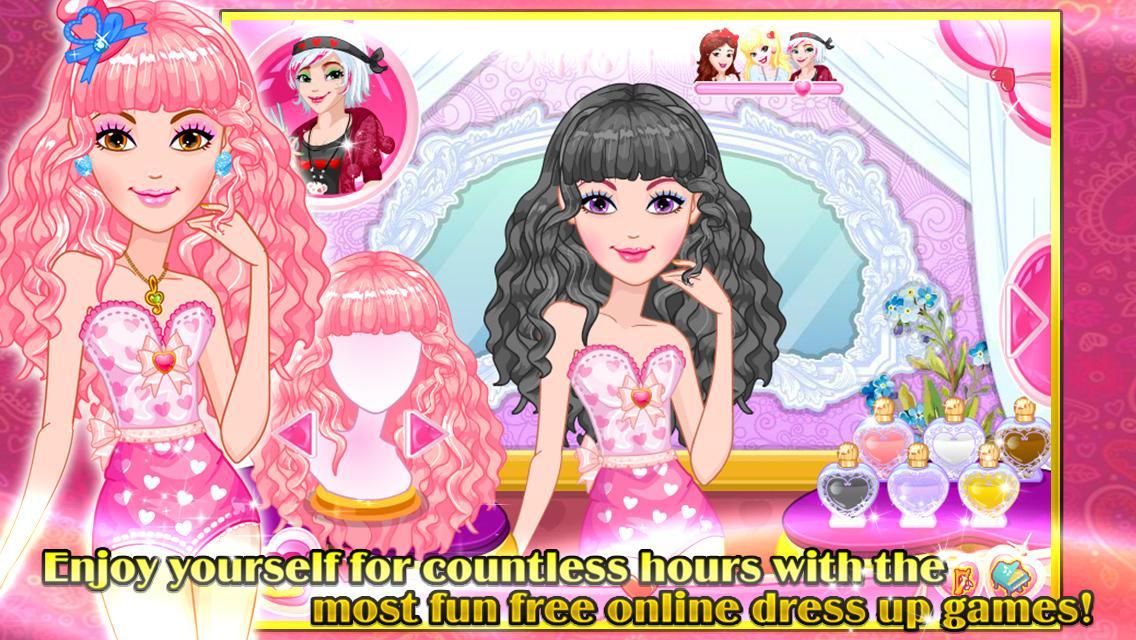 Superstar fashion show