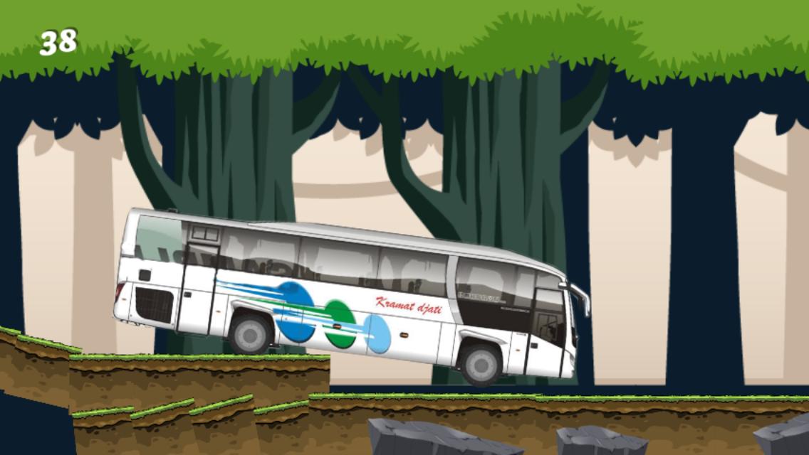 Kramat Djati Balapan