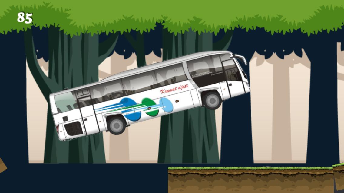 Kramat Djati Balapan