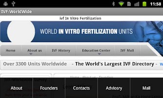 IVF Worldwide