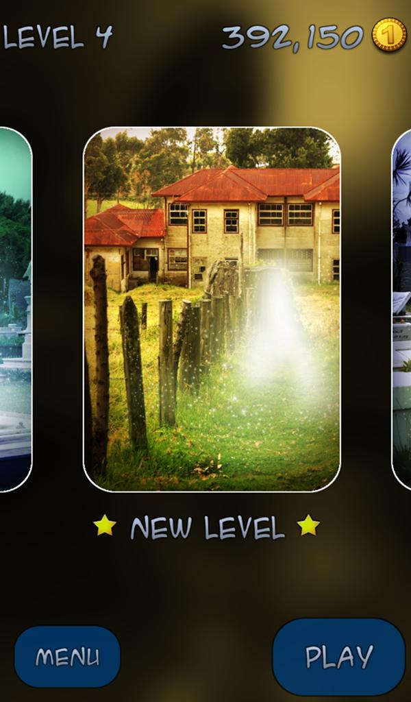 Mahjong: Where Ghosts Dwell