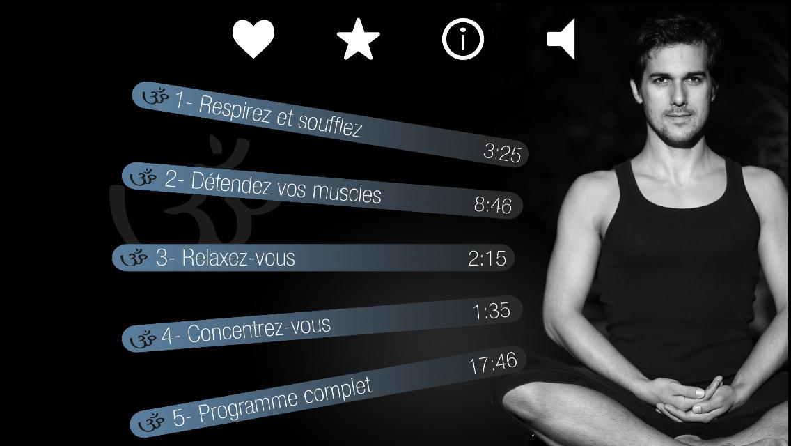 Yoga au bureau by Heberson