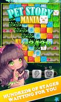 Pet Story Mania