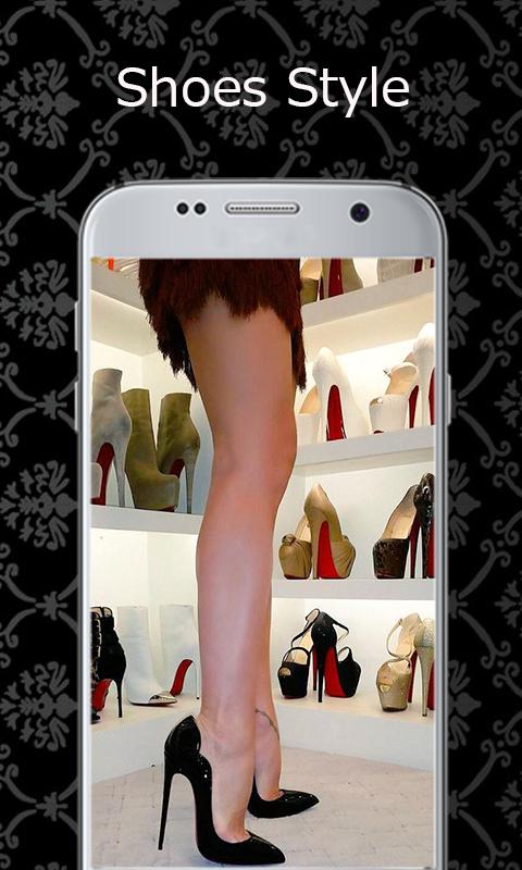 Girl Fashion Industry 2017