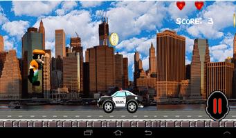 Indian Mario New York City Run