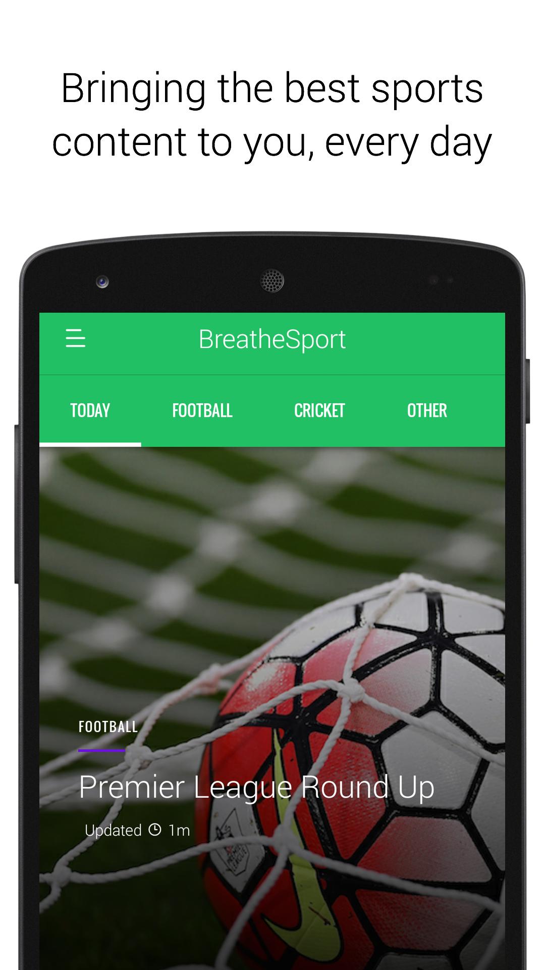 BreatheSport
