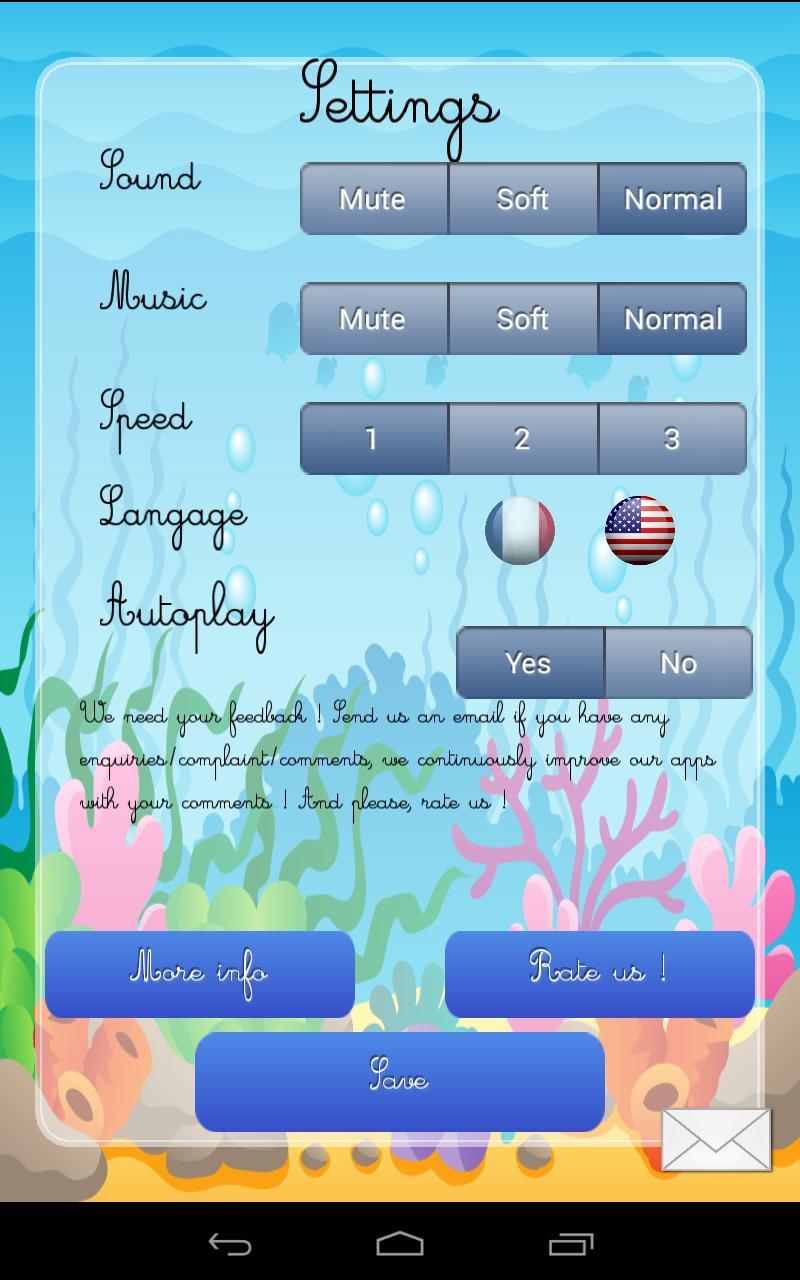 Baby First Book - Colors