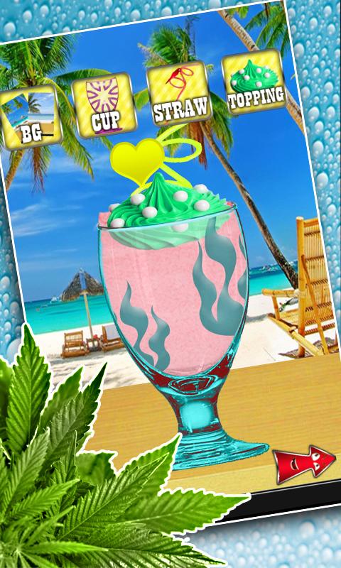 Fruity Lemonade Maker