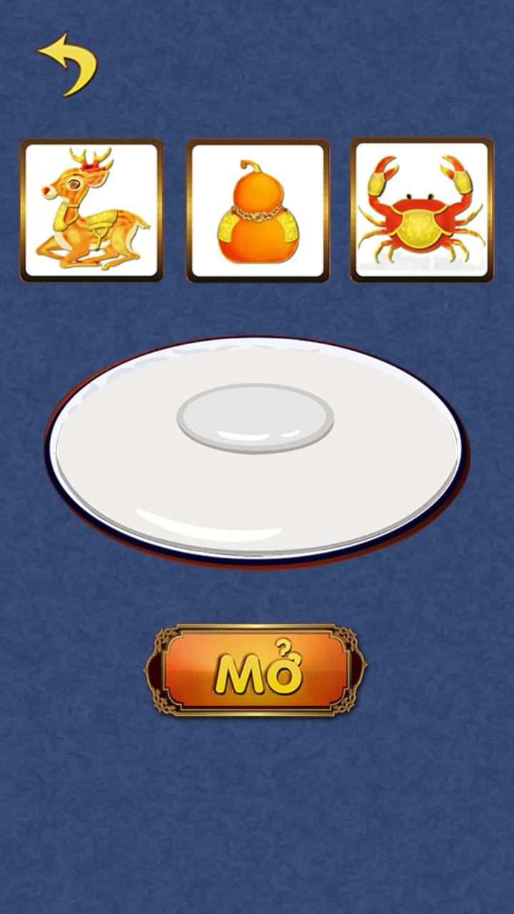 Bau cua : bau cua 2017