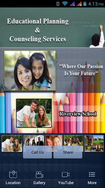 My Educational Consultant