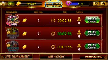 Grand Orient Casino Slots