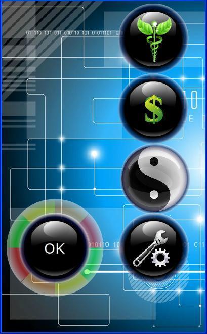 Feng Shui specialist in mobile