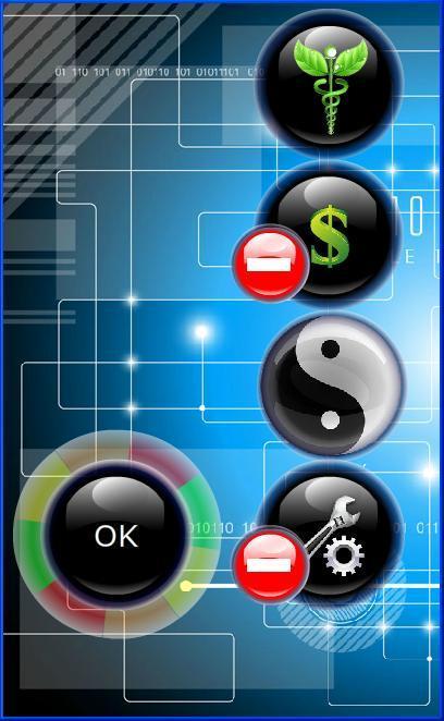 Feng Shui specialist in mobile