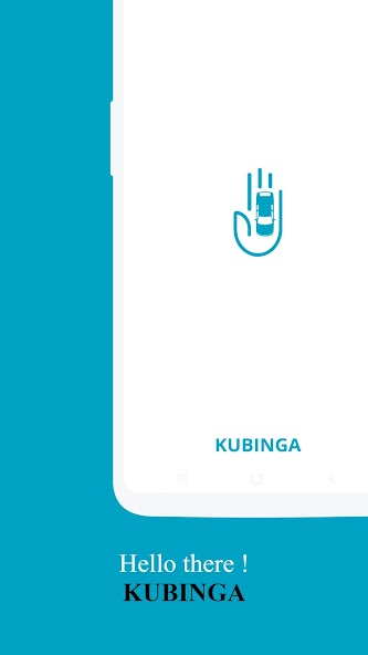 Kubinga
