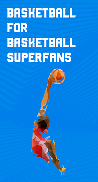 Scores App: for NBA Basketball