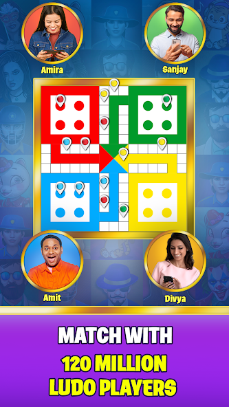 Ludo King NETFLIX