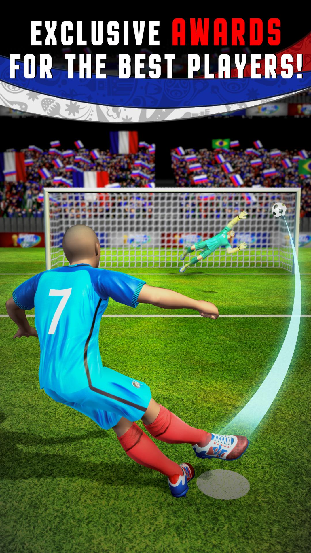 Soccer Games 2022 Multiplayer