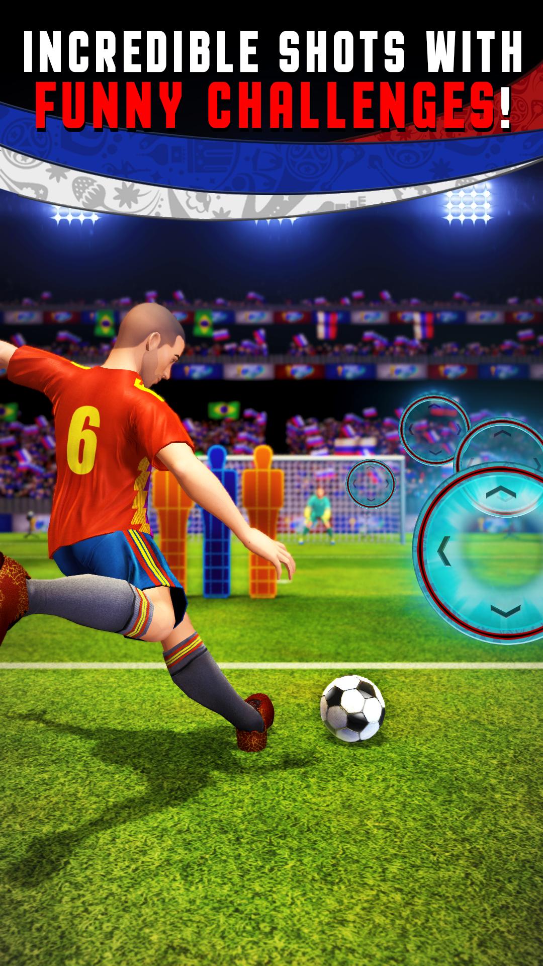 Soccer Games 2022 Multiplayer