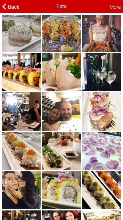 Broadside Sushi Concept