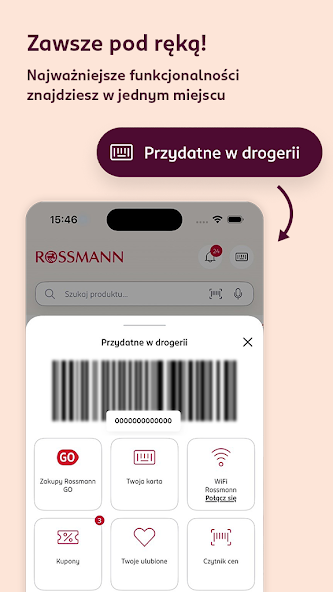 Rossmann PL