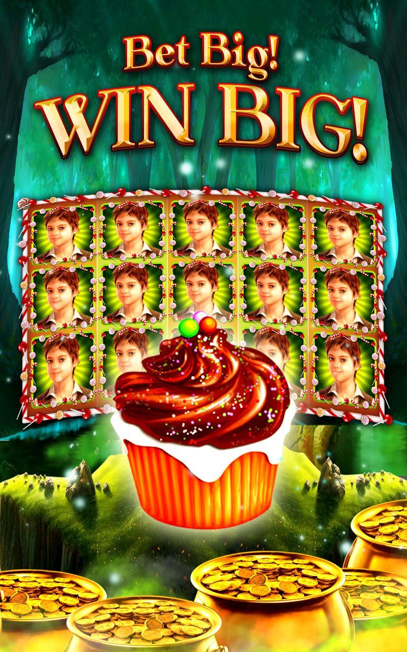 Old Fairytail Slot Machines