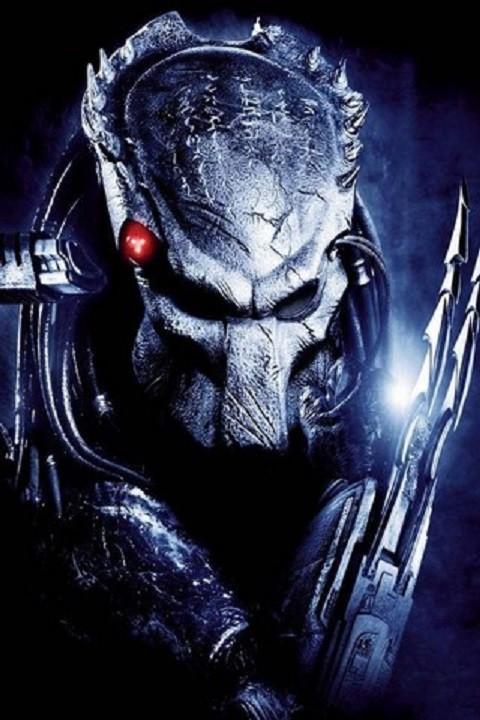 Alien HD Wallpaper FREE