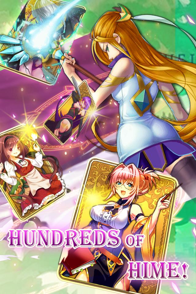 My Goddess-last battle