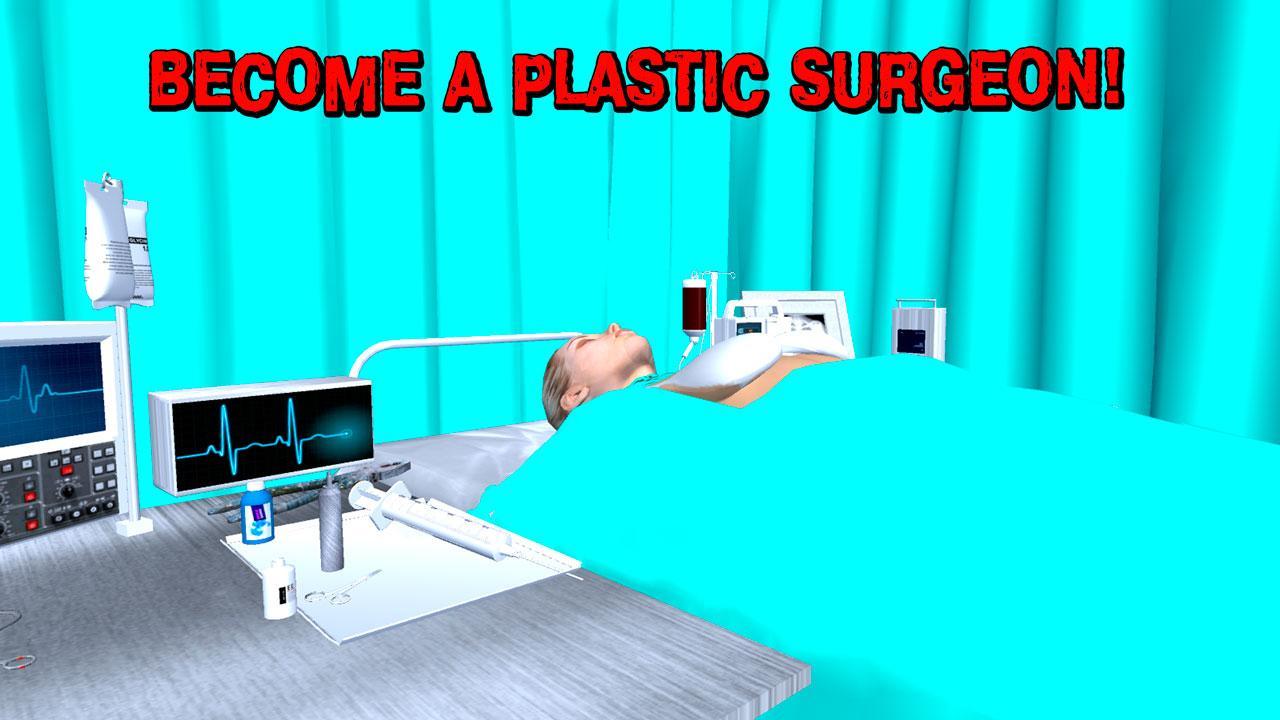 Plastic Surgery