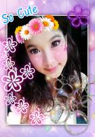 Cute Girl Selfie Photo Editor