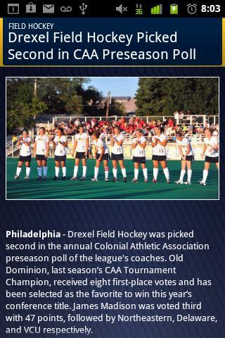 Drexel Dragons