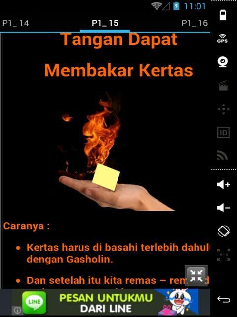 Buku Sulap Ilusi Magic