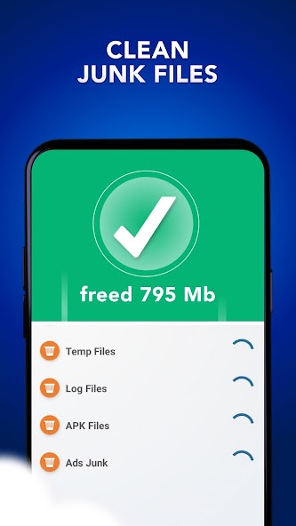 Phone Cleaner for android