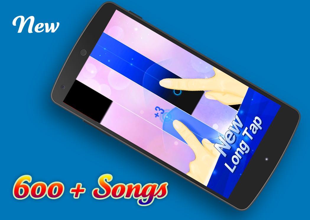 Electronic Piano Magic Tiles