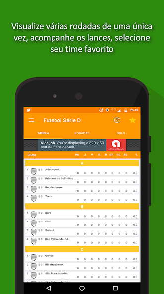 Futebol Libertadores 2024