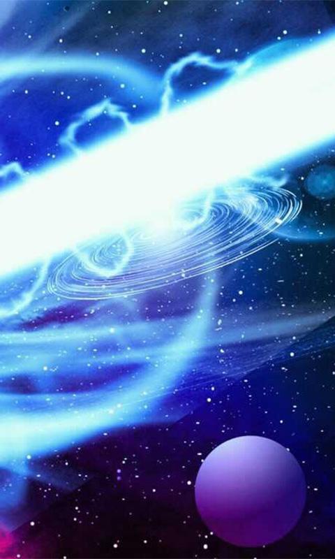 Live Wallpapers Super DBZ