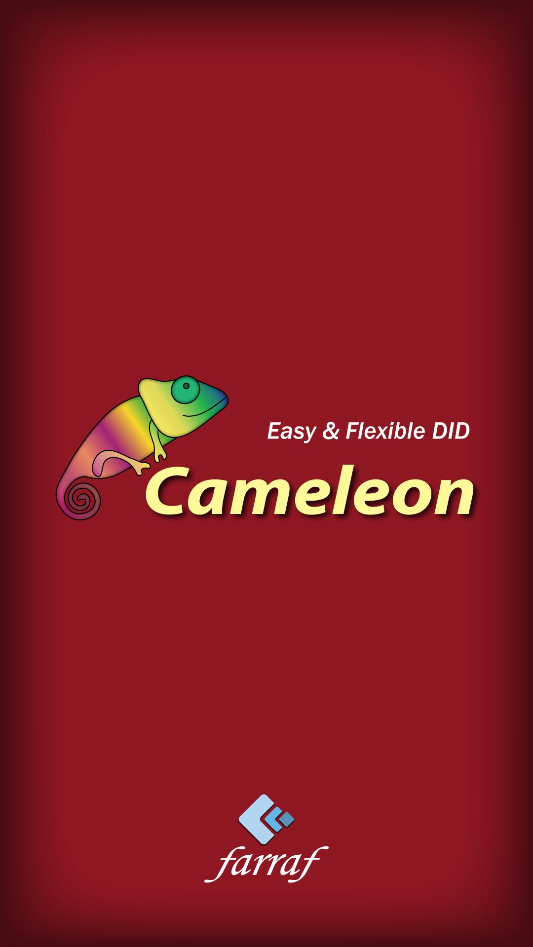 Cameleon Digital Signage