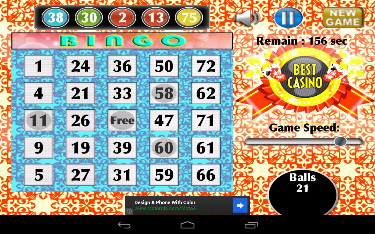 Ribbon First Place Triumph