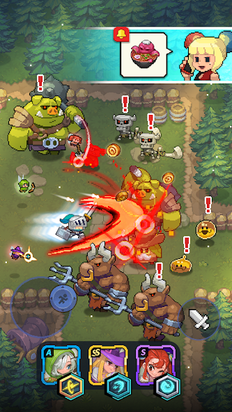 Knight Rider: A Takeout RPG