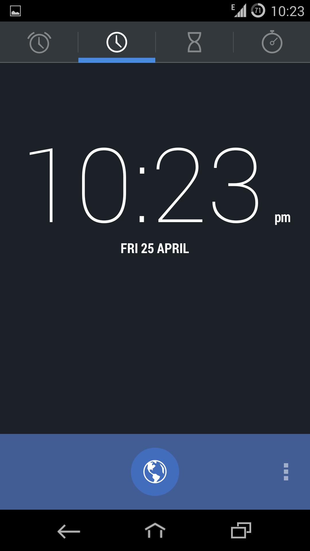 XXHDPI/CM/PA StoneGrey theme