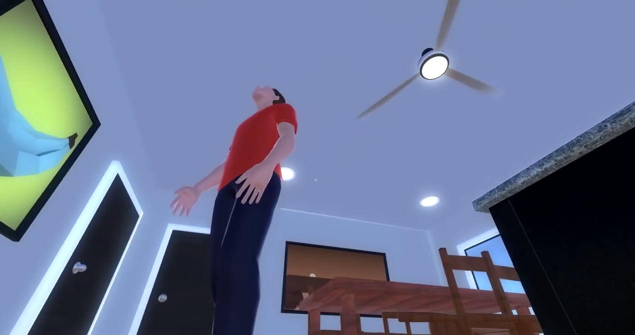 Guide For Who's Your Daddy