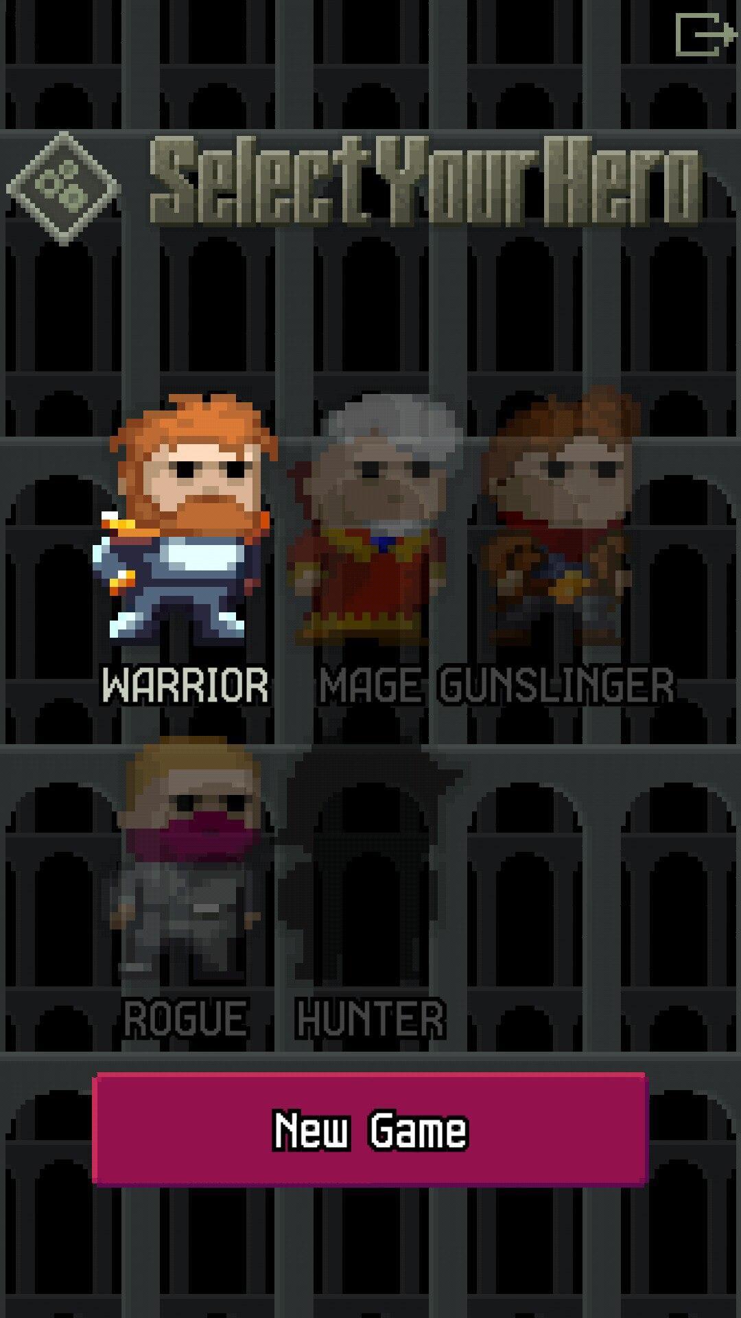 Moonshine Pixel Dungeon